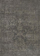 Ahgly Company Indoor Rectangle Mid-Century Modern Area Rugs, 4' x 6'