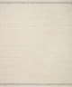 Loloi Reyla Ivory / Silver 8'-6" x 12' Area Rug