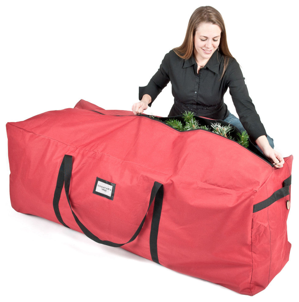 Extra Large Artificial Christmas Tree Storage Bag