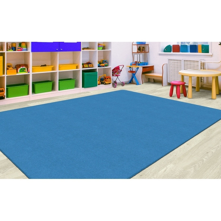 Flagship Carpets BS-44BB Ameristrong Blue Bird