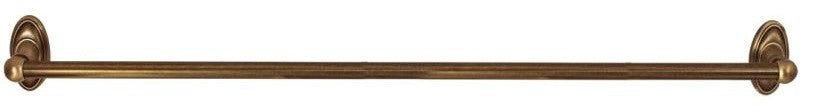 Alno Towel Bar in Antique English Matte