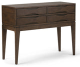 Harper Hallway Console Table