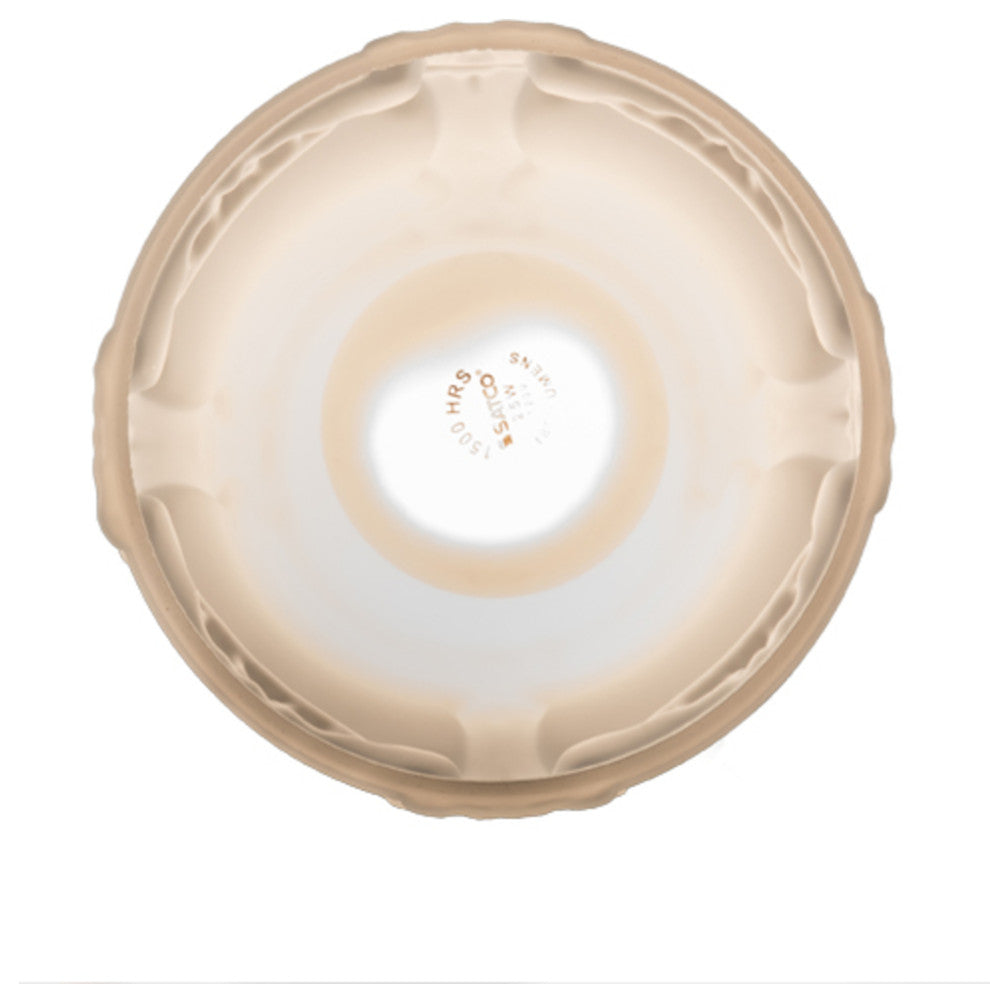 Meyda Lighting 56661 5"W Revival Oyster Bay Garland Mini Pendant