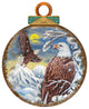 Eagles Ornament Ball