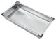 Starstar 18" Stainless Steel Colander For Kitchen Sink