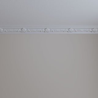 Telma Twisted Leaf Crown Moulding