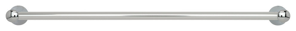 Column Bathroom Accessory Kit, Polished