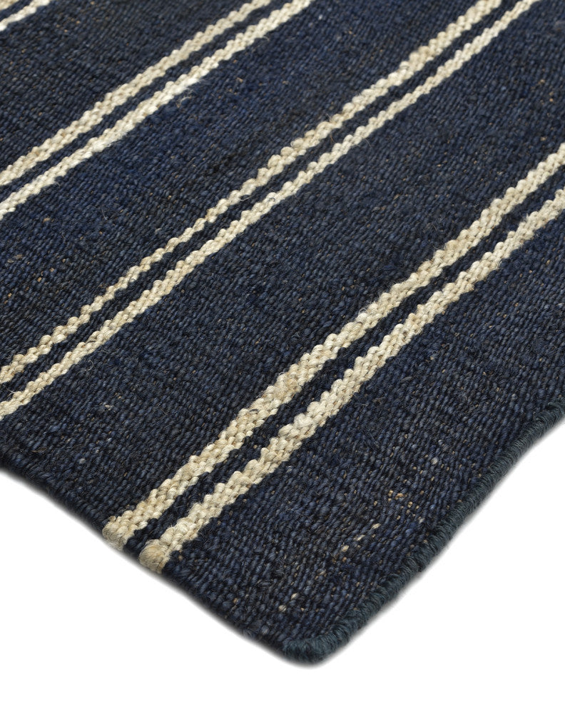 Lilly, Handmade Area Rug 3' 0" x 5' 0", 5 X 8
