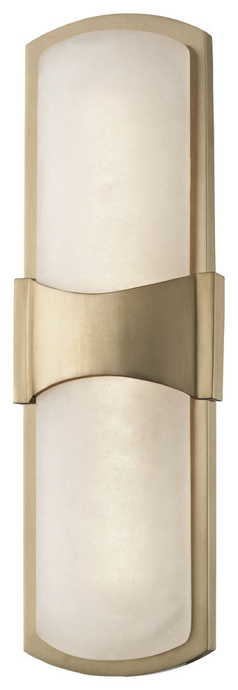 Valencia 1-Light LED Wall Sconce