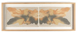 Rorschach After Storm I By Orfeo Quaglia