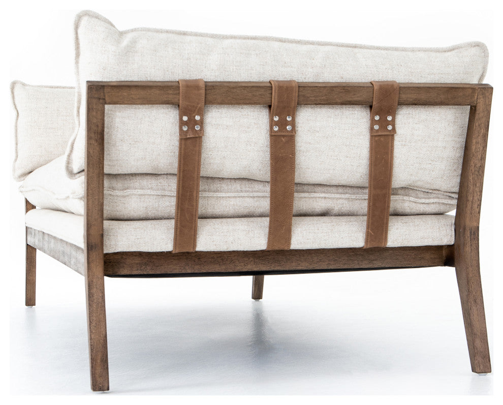 Kerry Chaise-Thames Cream