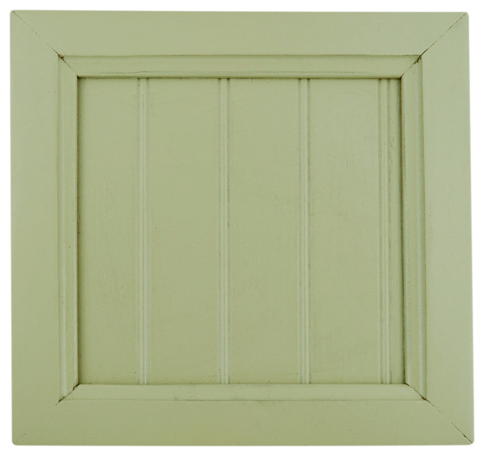 Eagle Furniture 49" Entertainment Console, Summer Sage, Without Hutch