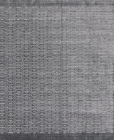 Lennon Rug, Steel, 8'6"x11'6"