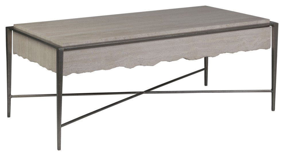 Everest Rectangular Cocktail Table