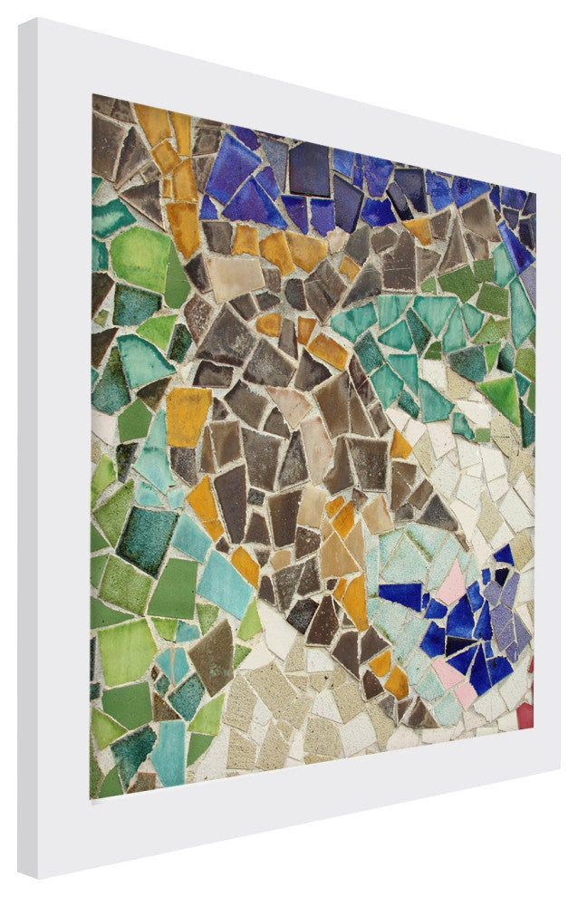 Grandeur Museum-Grade Luxurious Wall Art Statement, WM02037