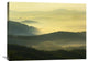 "Appalachian Mountains, Blue Ridge Parkway, North Carolina" Artwork