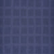 Charming Light Blue Throw Blanket, Indigo