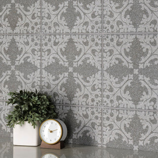 Farnese Molise Grafito Porcelain Floor and Wall Tile
