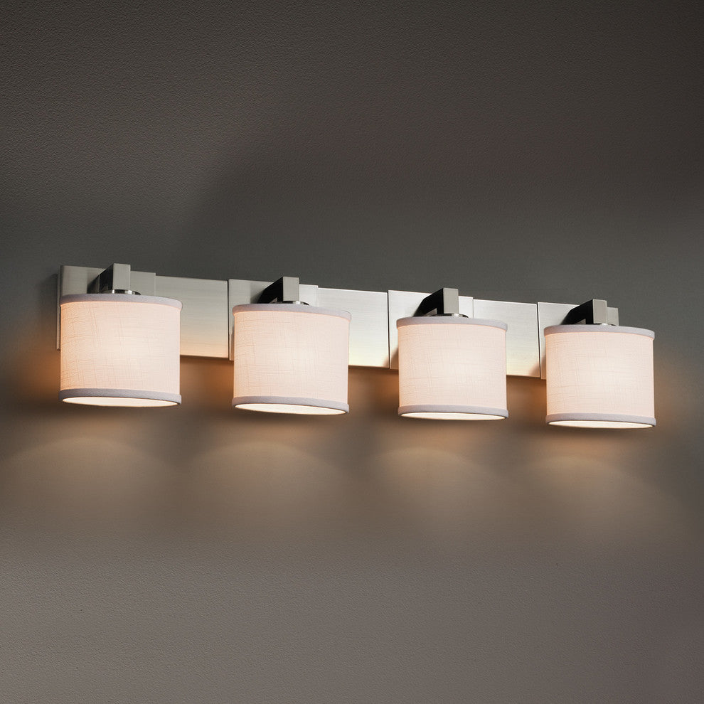 MODULAR 4-Light Bath Bar