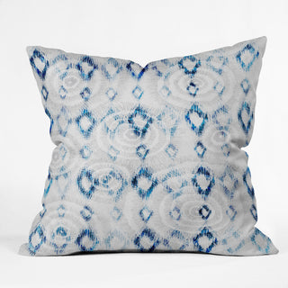 RosebudStudio Dance With Me Outdoor Throw Pillow