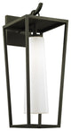 Mission Beach 1-Light Outdoor Wall Sconce, Large