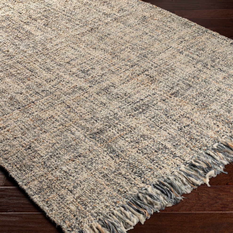 Uttermost - 71164-8 - Rug - Dumont - Gray