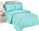 Beverly Hills 1800 Series, Printed Sheet Set, Hobrt, Queen