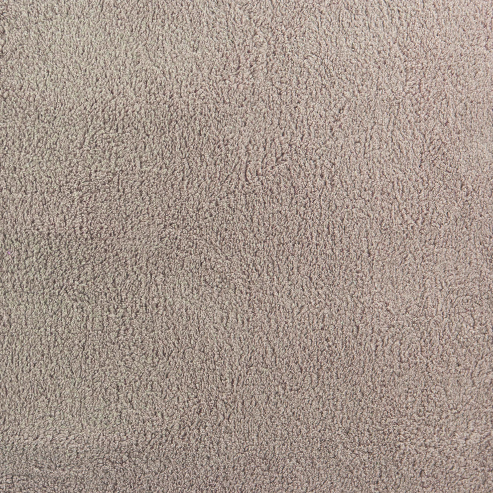 Pure Warmth Microplush Electric Heated Warming Throw Blanket Taupe