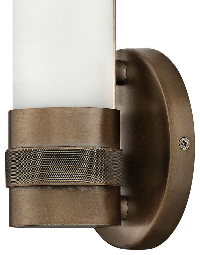 Hinkley Lighting 5070 Remi 14" Tall Bathroom Sconce - Chrome