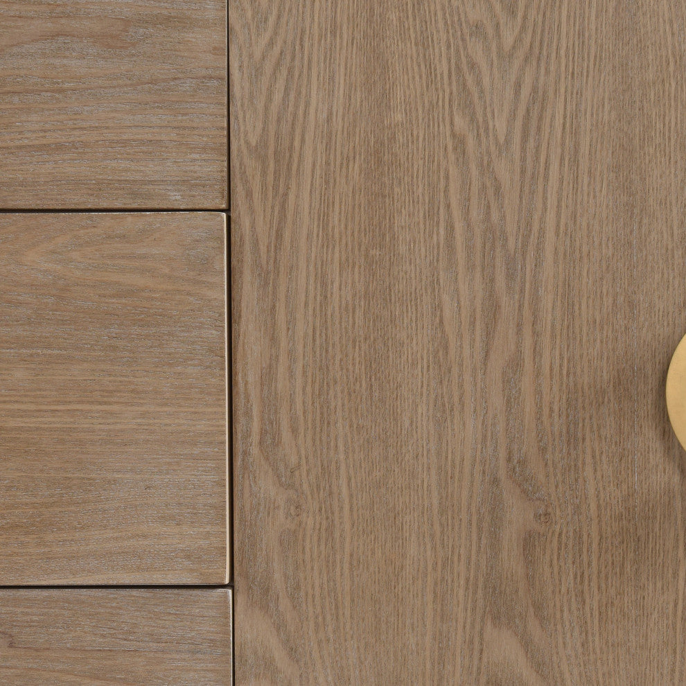 Close-up of side/edge detail on white background.