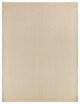 Nourison Tulum 10' x 14' Cream Outdoor Rug