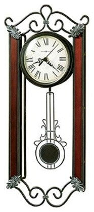 Howard Miller Carmen Clock