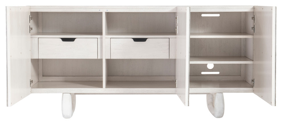Bernhardt Sereno Buffet