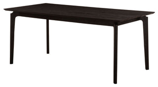 Kenzo Dining Table, Black