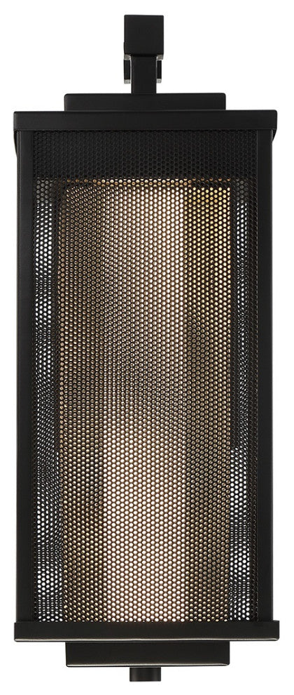 17" Led Wall Sconce