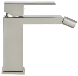 Concorde Bidet Faucet, Nickel