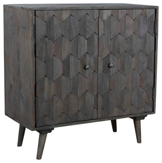 Onyx 2-Door Sideboard