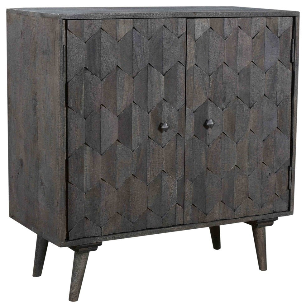 Onyx 2-Door Sideboard