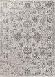 Ahgly Company Indoor Rectangle Mid-Century Modern Area Rugs, 4' x 6'