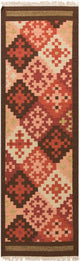 Surya Jewel Tone II JTII-2048 2'6" x 8' Rug