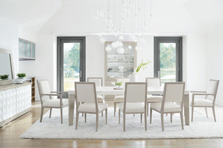 Bernhardt Axiom Buffet