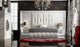 London Bed Dor124, California King, Set3