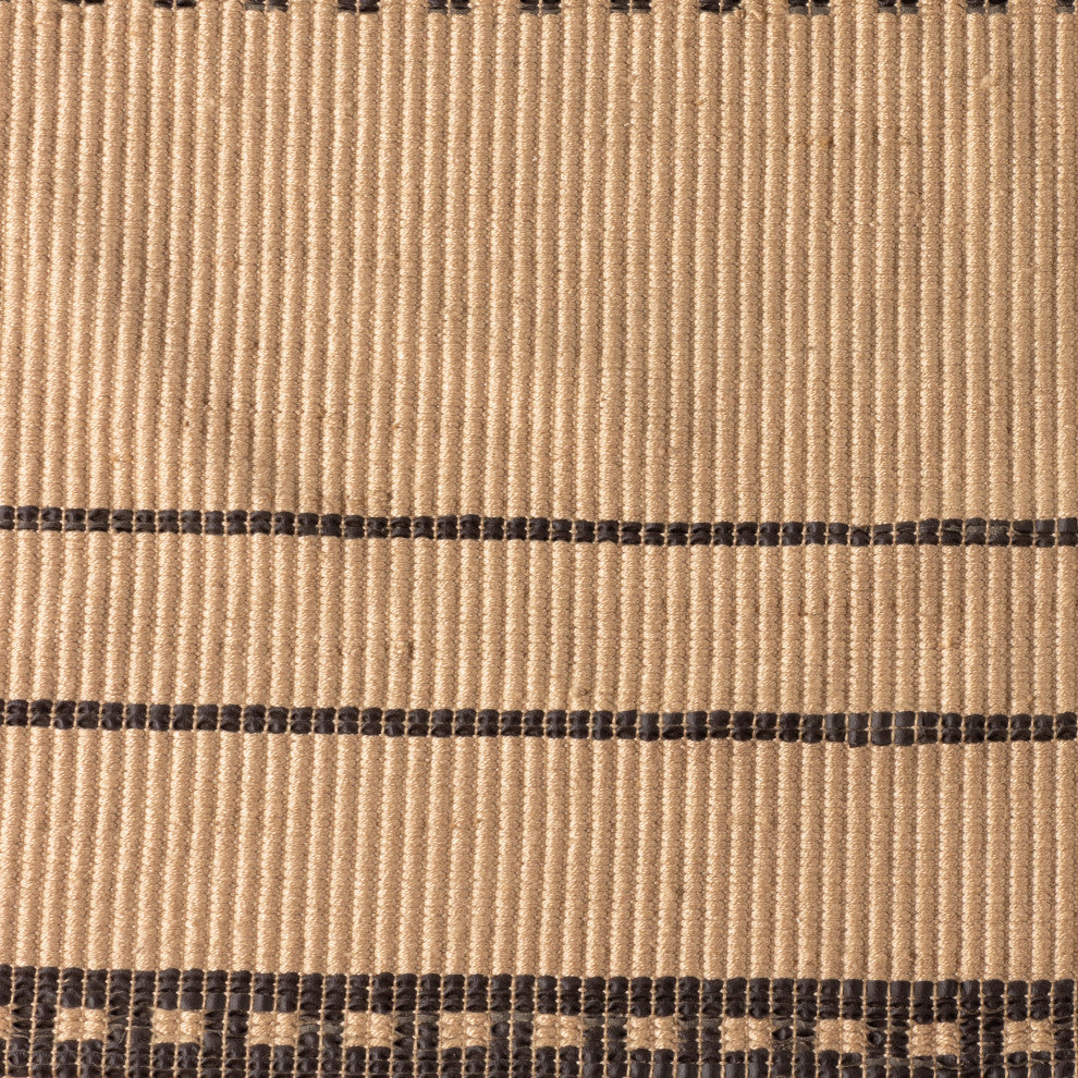 Vallarta Outdoor Rug-Valley Sand-9'x12'