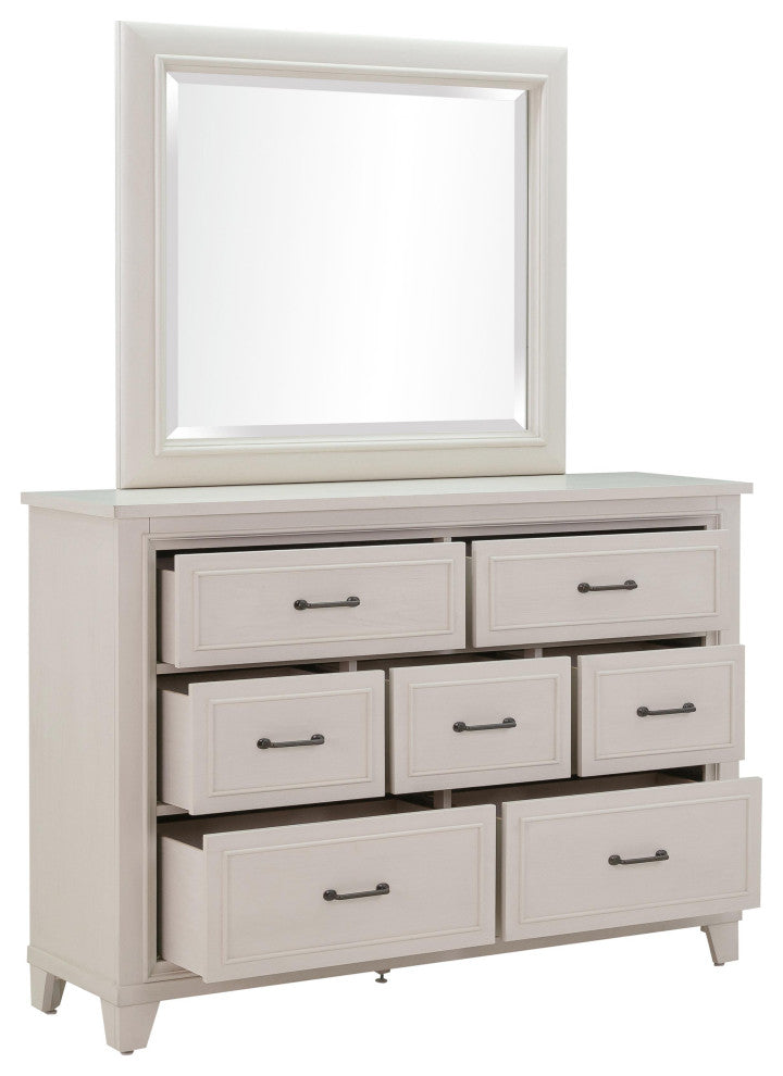 Montauk Mirror