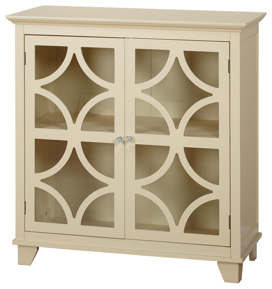 Sydney Cabinet, Ivory