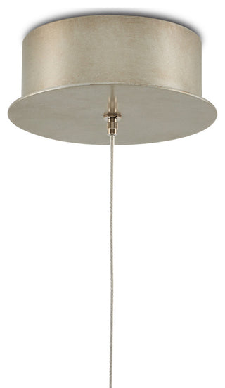 Daze Multi-Drop Pendant, 1-Light
