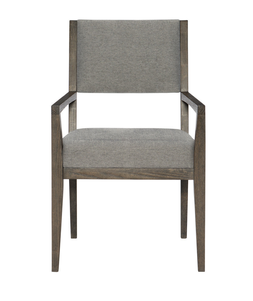 Bernhardt Linea Arm Chair
