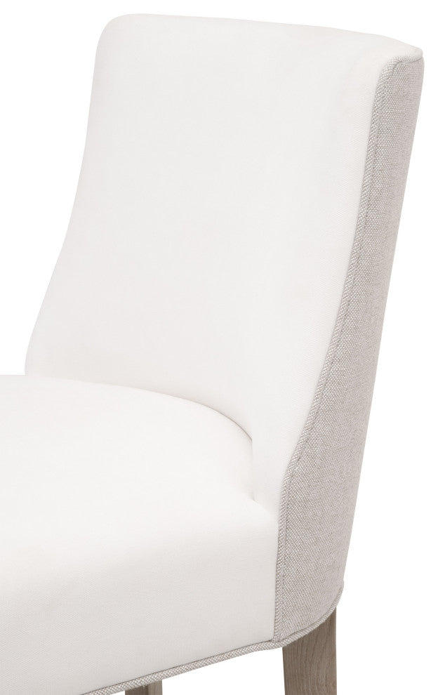Duet Counter Stool