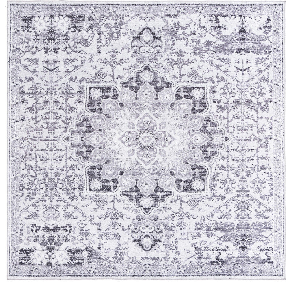 Unique Loom Renaissance Roma Area Rug