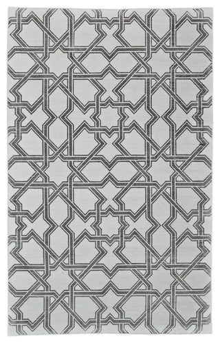 Weave & Wander Granada Flatweave Transitional Area Rug